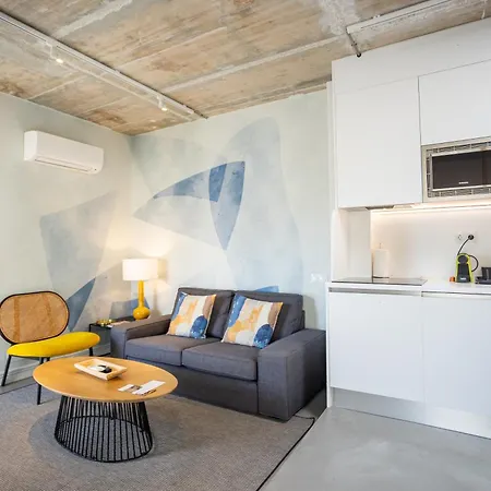 7 Dreams Apartmán