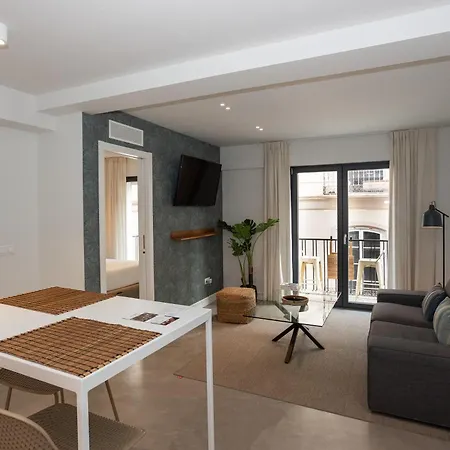 7 Dreams Apartmán