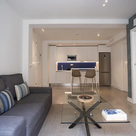 7 Dreams Apartmán