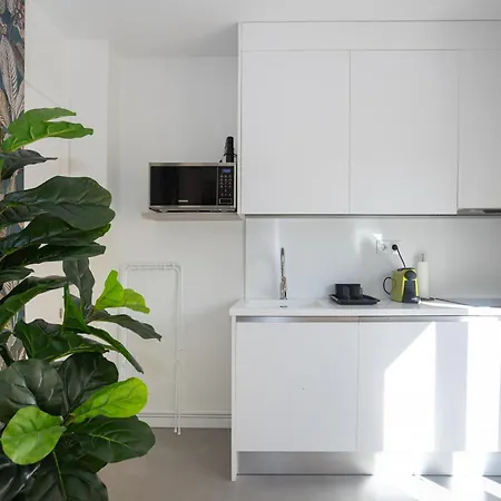 7 Dreams Apartmán