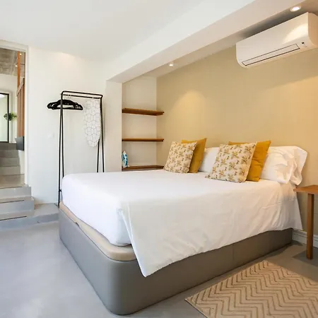 7 Dreams Apartmán *