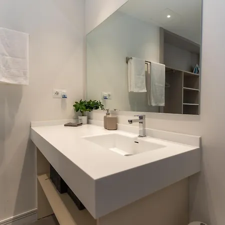 7 Dreams Apartamento *