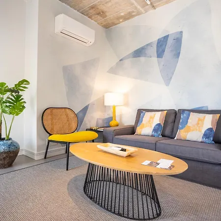 7 Dreams Apartamento *