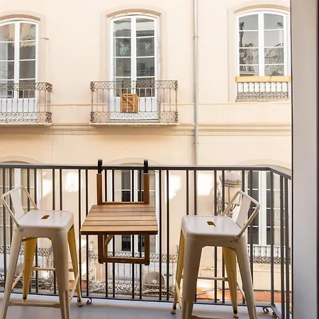Apartamento 7 Dreams