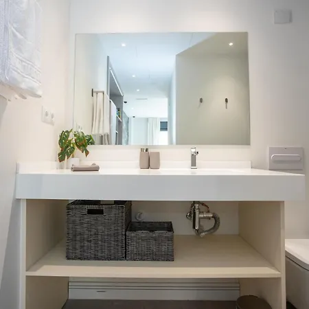 7 Dreams Lejlighed *