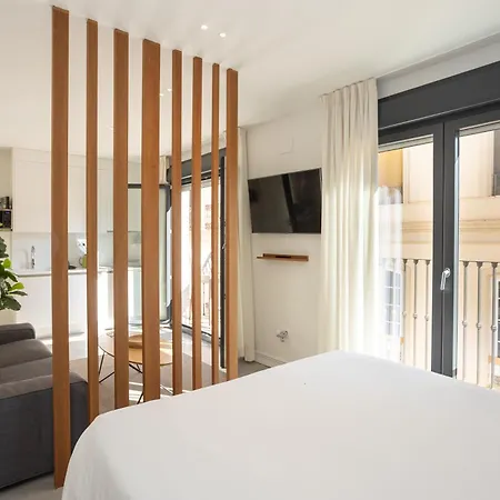 Apartamento 7 Dreams *