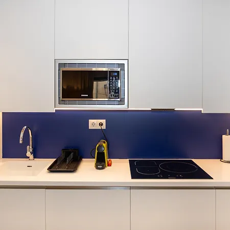 7 Dreams Apartamento