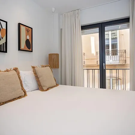 7 Dreams Apartamento Málaga