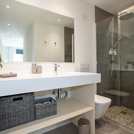 7 Dreams Малага