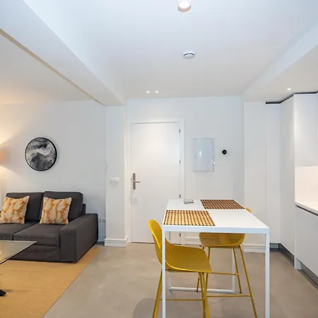 7 Dreams Apartamento