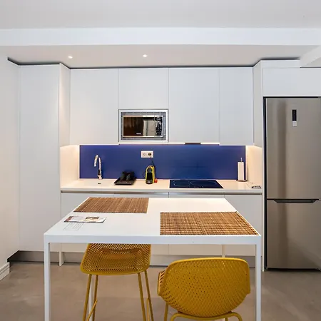 7 Dreams Apartamento *