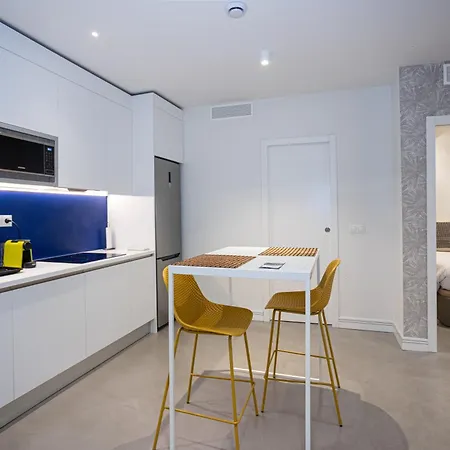 Apartamento 7 Dreams