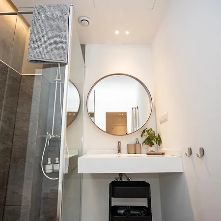 7 Dreams Lejlighed Málaga