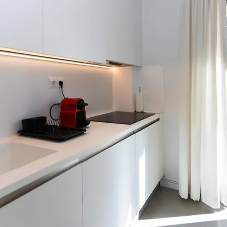 Apartamento 7 Dreams *