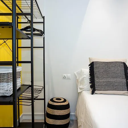 Apartamento 7 Dreams *