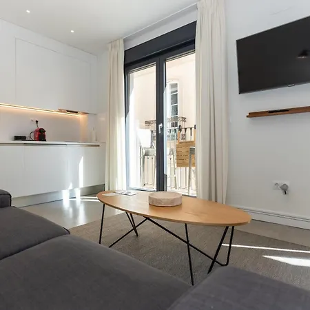 Apartamento 7 Dreams