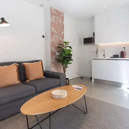 7 Dreams Apartamento Málaga