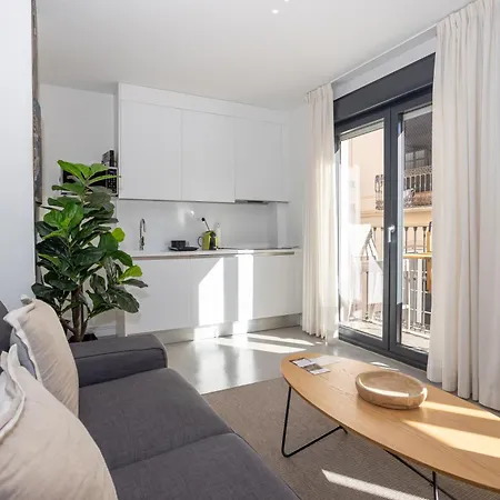 Apartamento 7 Dreams *