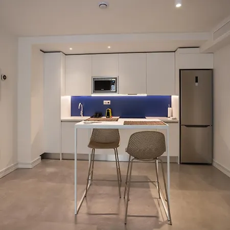 7 Dreams Apartamento *