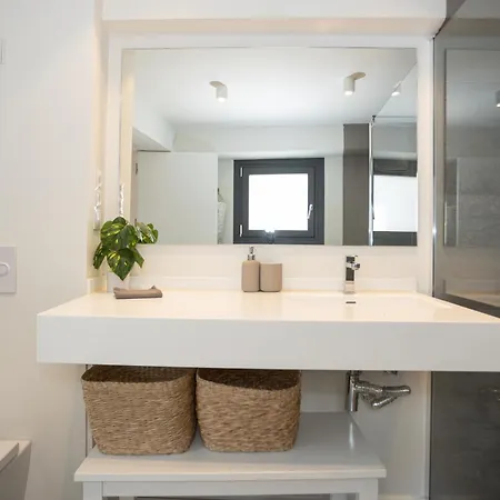 7 Dreams Lejlighed Málaga