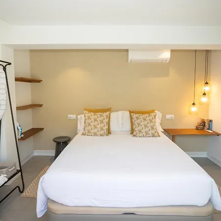 Apartamento 7 Dreams Málaga