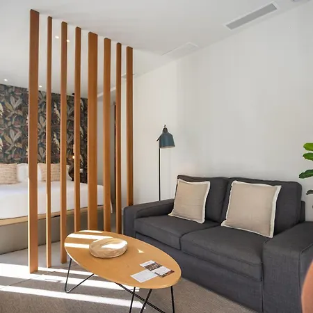 Apartamento 7 Dreams *