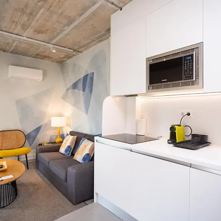 7 Dreams Lejlighed *