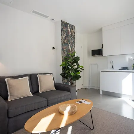 Apartamento 7 Dreams