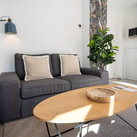 7 Dreams Малага