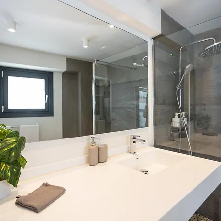 7 Dreams Apartamento Málaga