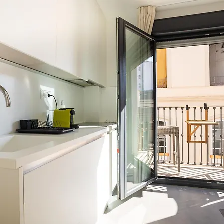 7 Dreams Apartment *