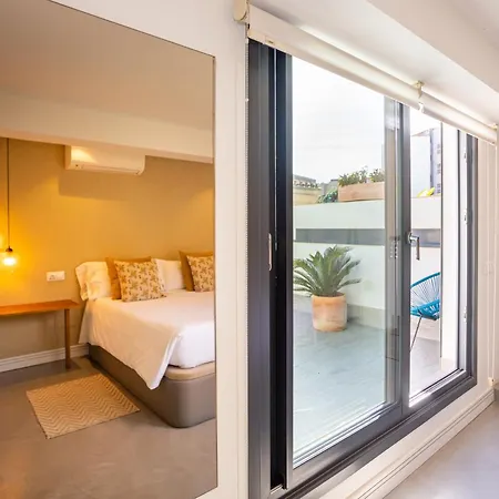 7 Dreams Apartment