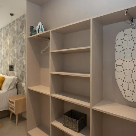 7 Dreams Apartment