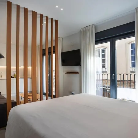 Apartment 7 Dreams Malaga