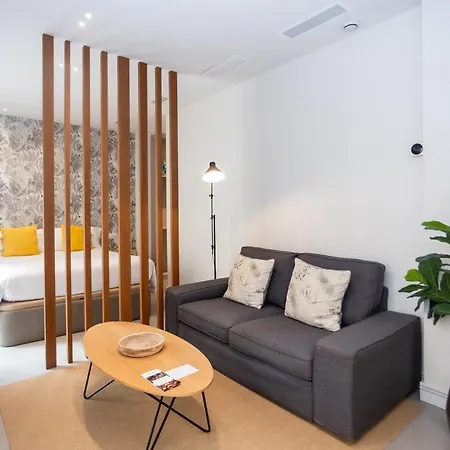 Apartment 7 Dreams Malaga