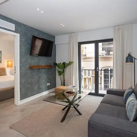 Appartement 7 Dreams