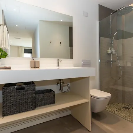 7 Dreams Appartement *