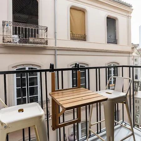 7 Dreams Appartement *