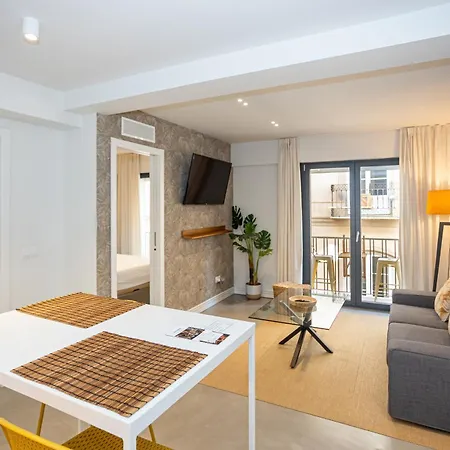 7 Dreams Appartement