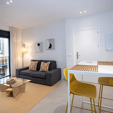 7 Dreams Appartement