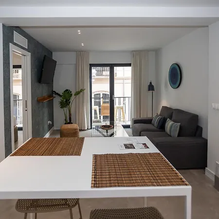 7 Dreams Appartement
