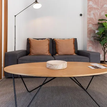 Appartement 7 Dreams *