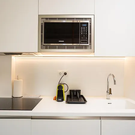 7 Dreams Appartement *