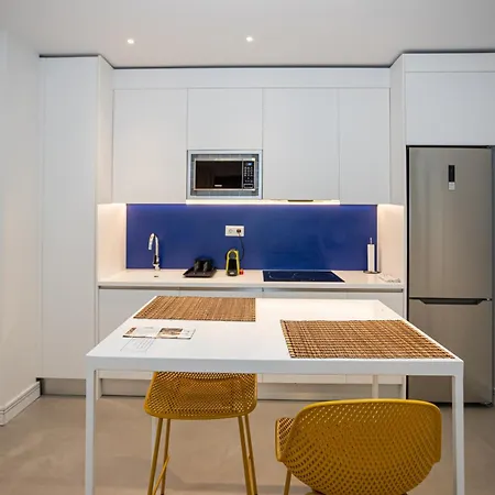 7 Dreams 아파트 *