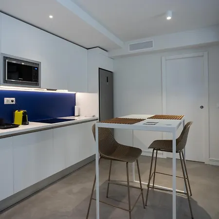 7 Dreams 아파트 *